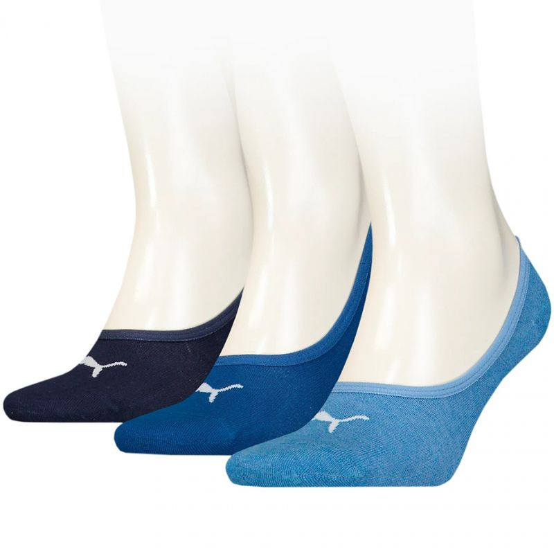 Footie Unisex ponožky 35 model 17250124 - Puma Velikost: 43-46