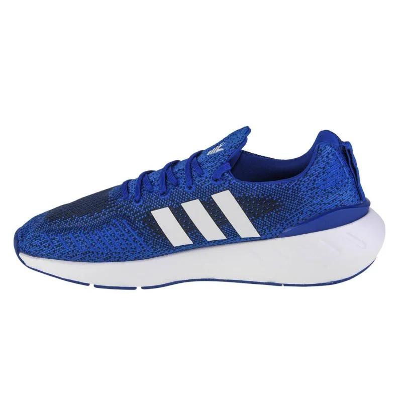 Pánske topánky Swift Run 22 M GZ3498 - Adidas 43 1/3