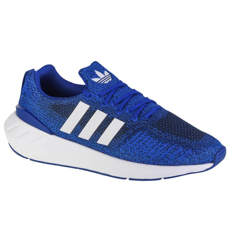 Pánské boty Swift Run 22 M GZ3498 - Adidas 42