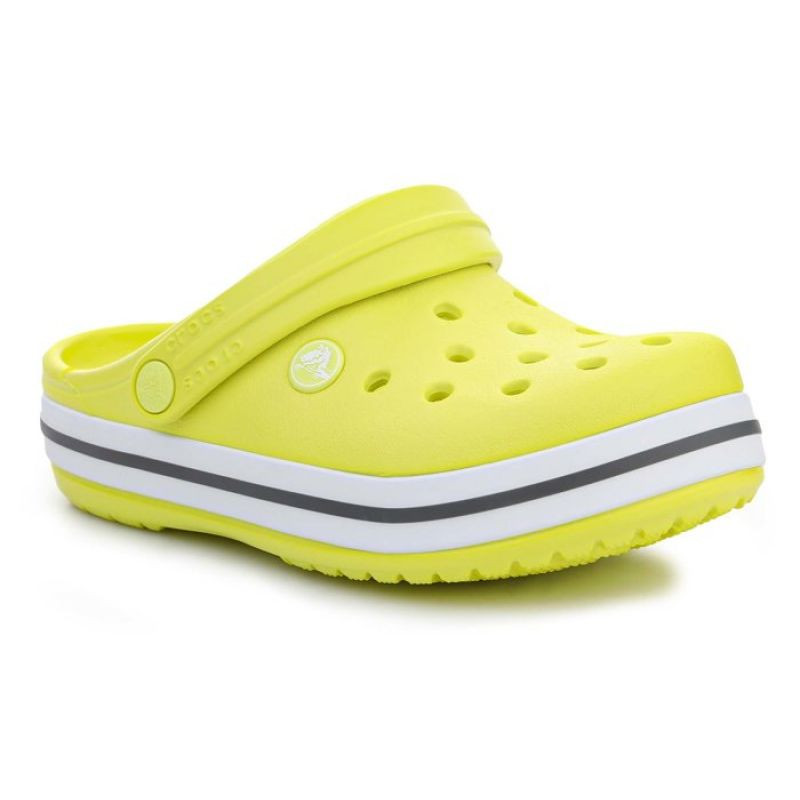 Crocs Crocband Kids Clog 207006-725 EÚ 33/34