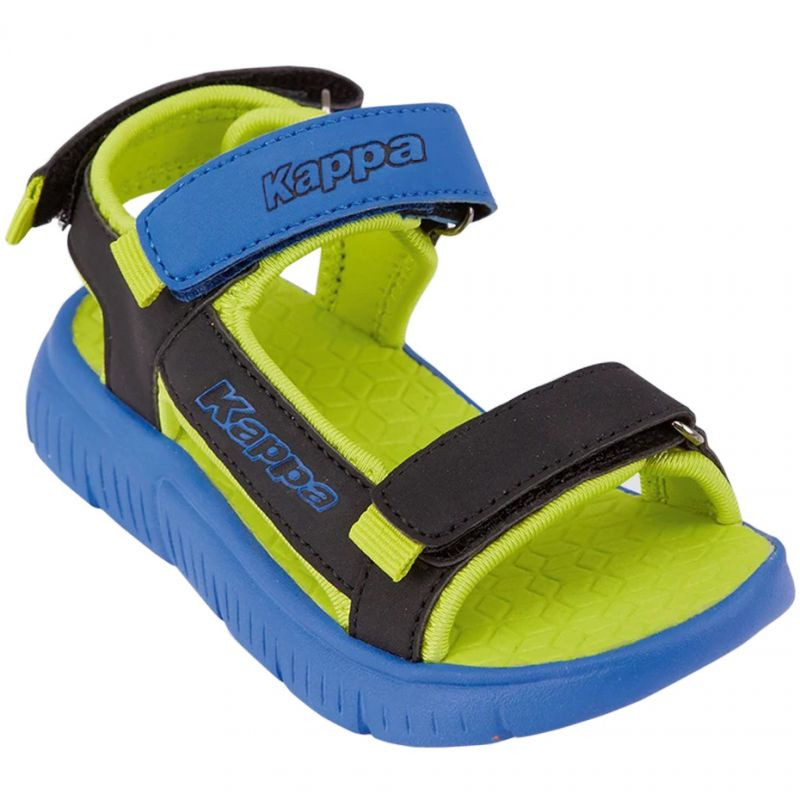 Dětské sandály Kana MF Jr 260886MFK 6011 - Kappa 35