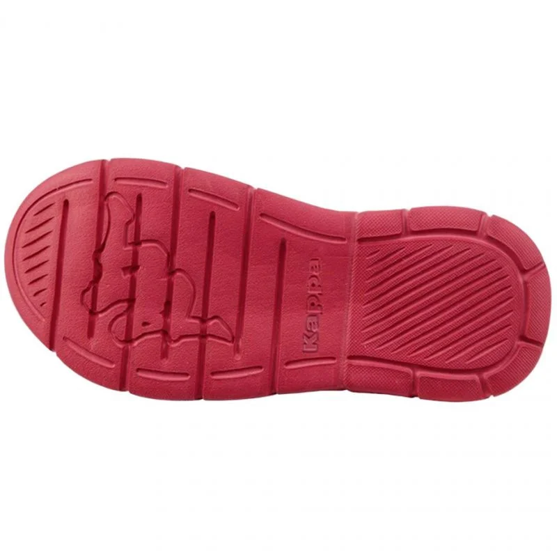 Detské sandále Kaleo K Jr 260887K 6722 - Kappa 30