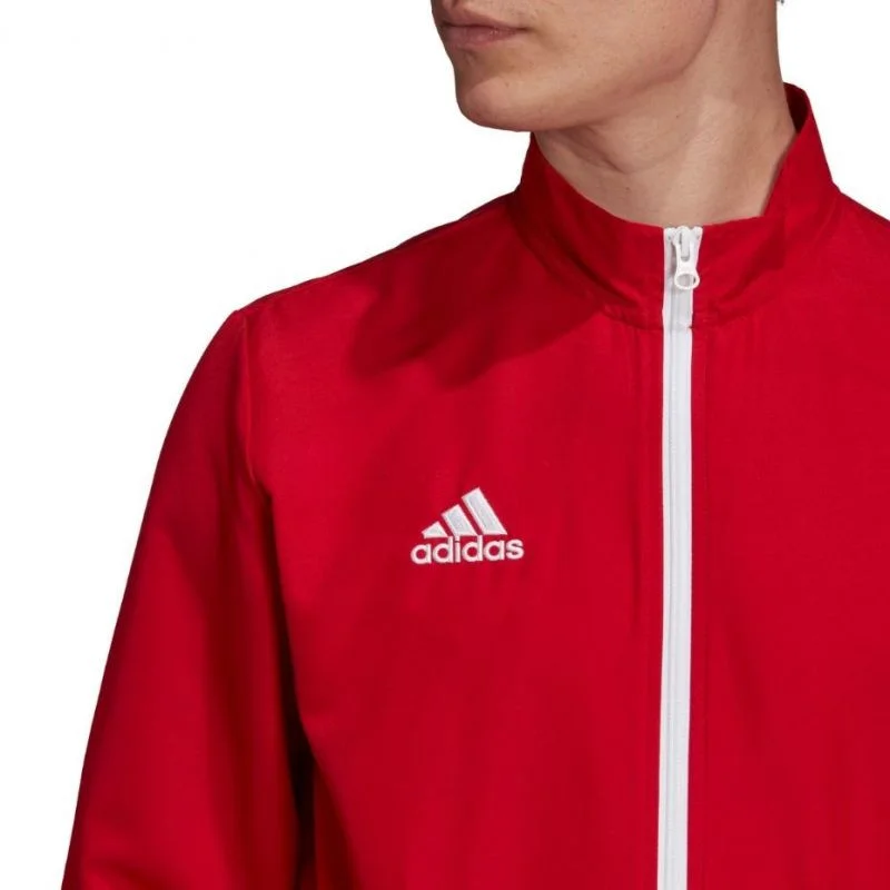Pánská bunda Entrada 22 Presentation Jacket M H57536 - Adidas L (obrázek 7)