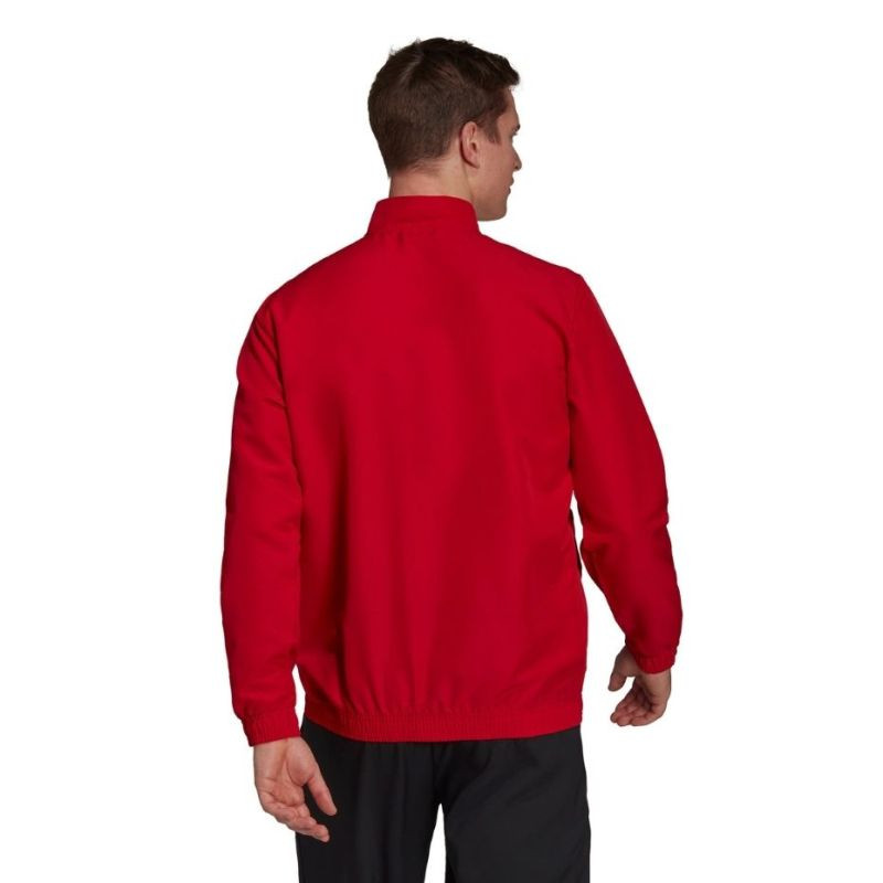 Pánská bunda Entrada 22 Presentation Jacket M H57536 - Adidas L (obrázek 5)