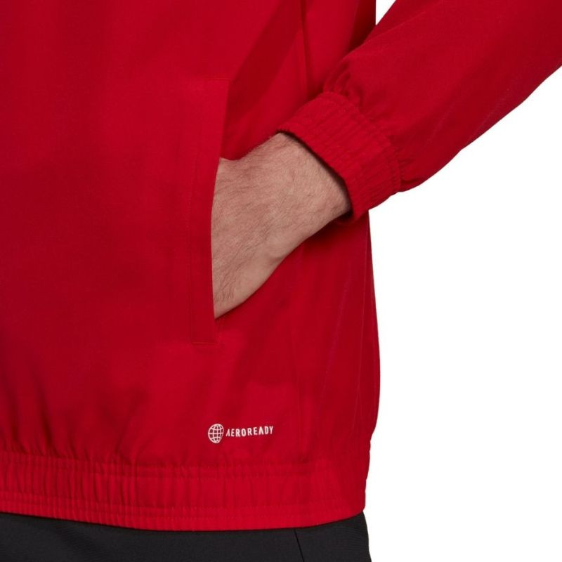 Pánská bunda Entrada 22 Presentation Jacket M H57536 - Adidas L (obrázek 9)