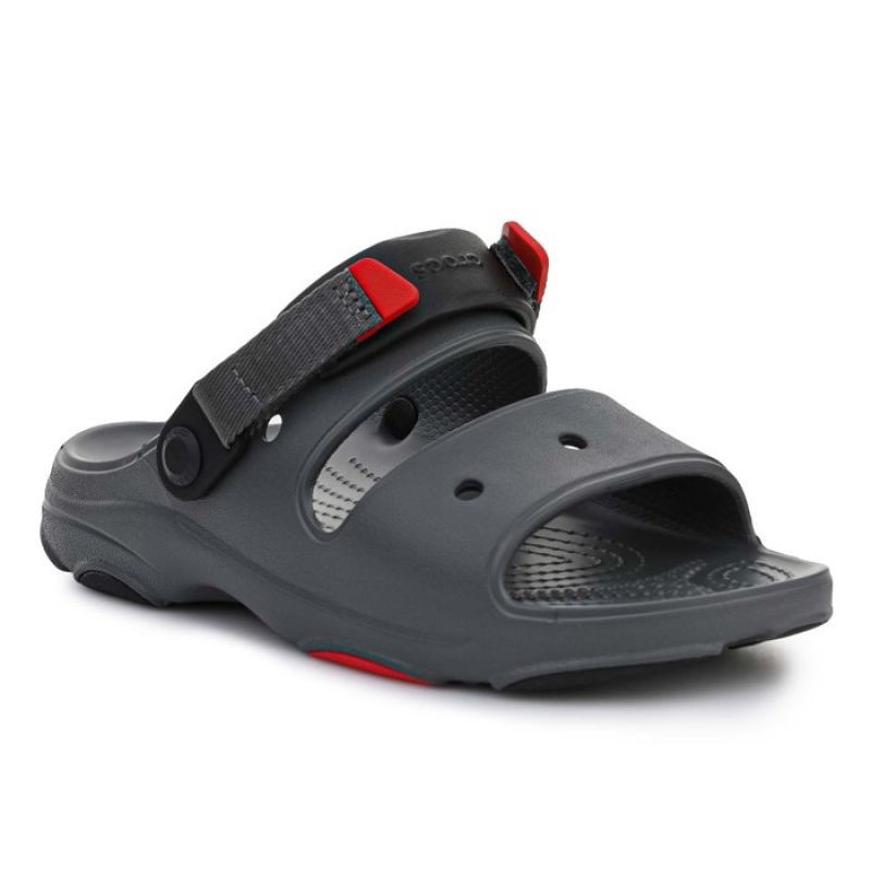 Crocs Classic All-Terrain Sandal Kids 207707-0DA dětské Velikost: EU 33/34