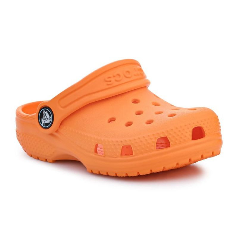 Žabky Classic Kids Clog T model 17300689 EU 19/20 - Crocs