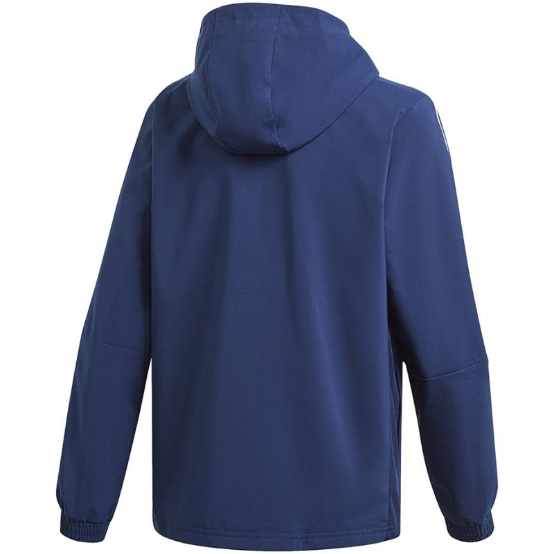 Dětská bunda Tiro 21 Windbreaker Jr GP4974 - Adidas 116CM (obrázek 15)