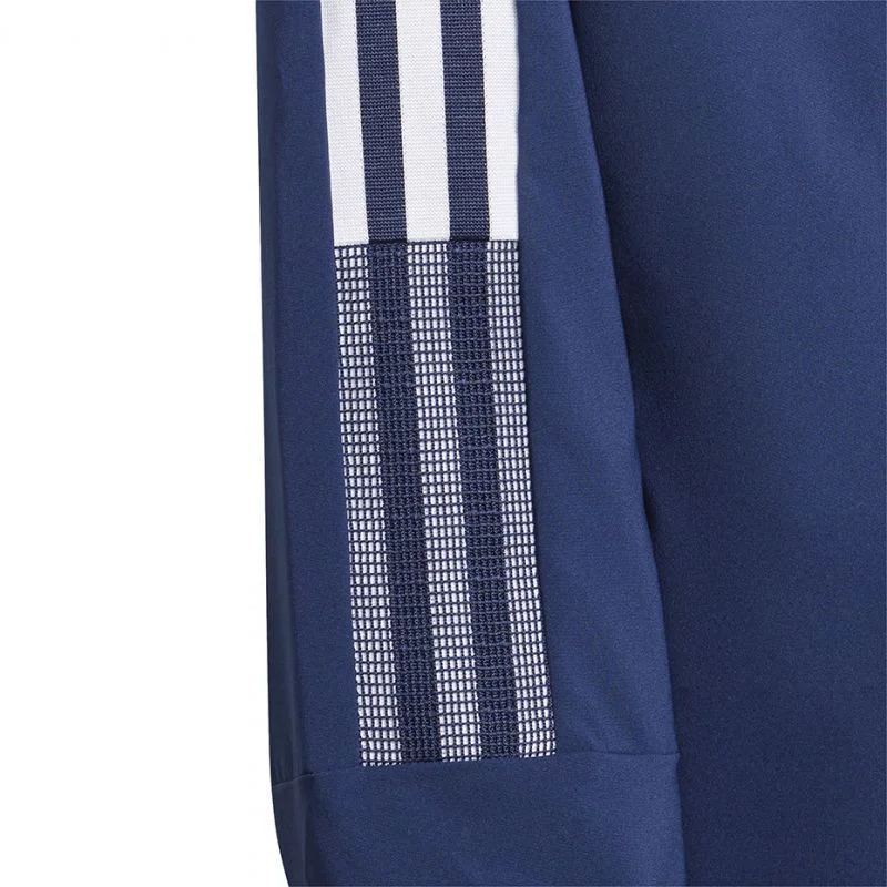 Dětská bunda Tiro 21 Windbreaker Jr GP4974 - Adidas 116CM (obrázek 10)