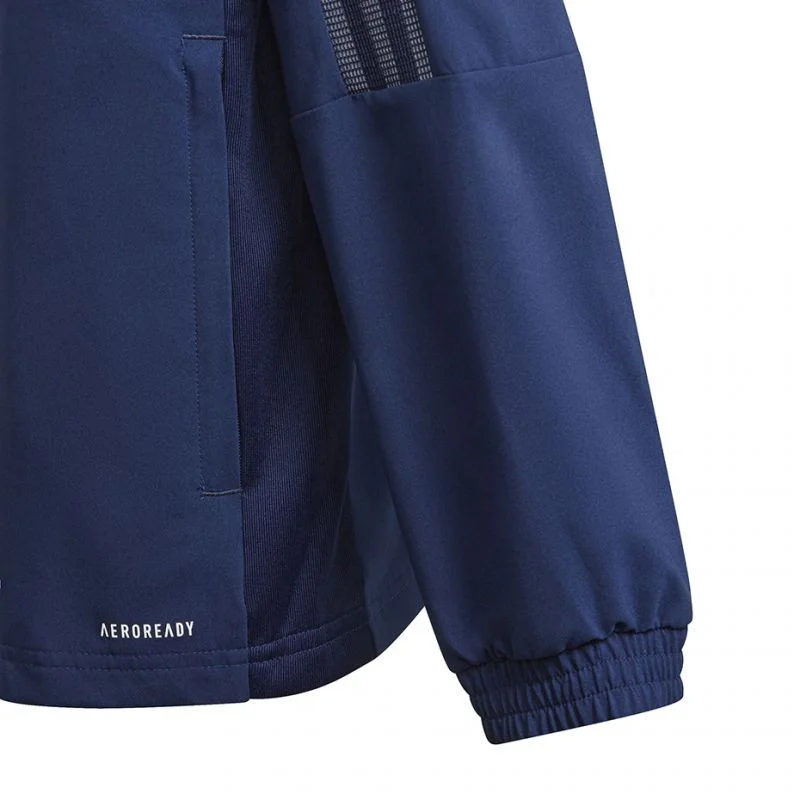 Dětská bunda Tiro 21 Windbreaker Jr GP4974 - Adidas 116CM (obrázek 14)