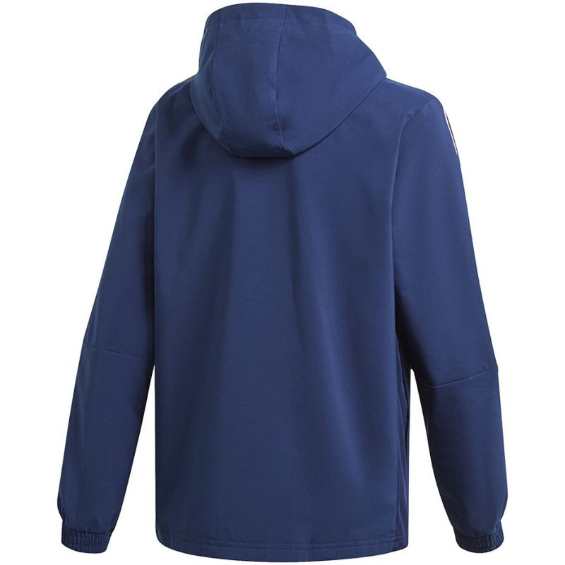 Dětská bunda Tiro 21 Windbreaker Jr GP4974 - Adidas 116CM (obrázek 12)