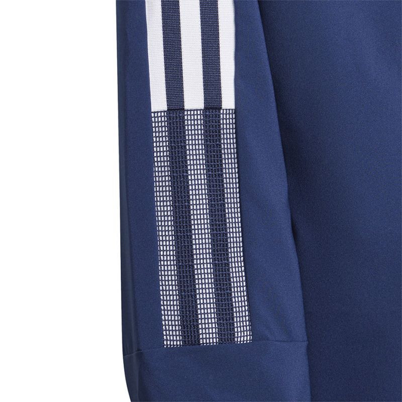 Dětská bunda Tiro 21 Windbreaker Jr GP4974 - Adidas 116CM (obrázek 7)