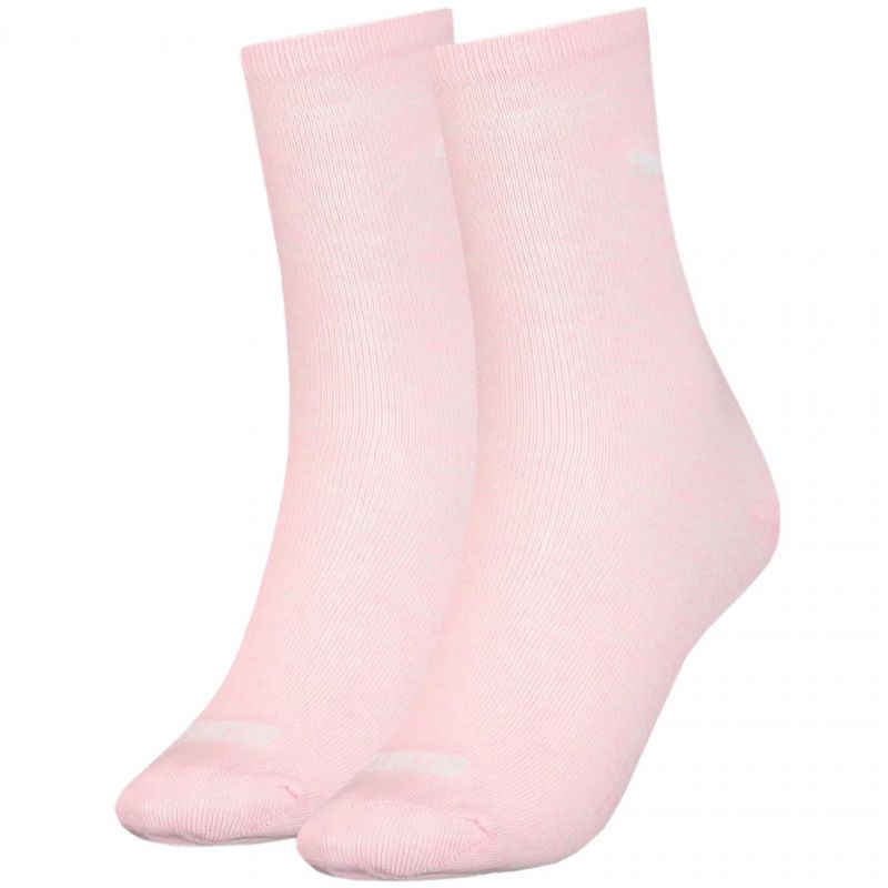 Dámské ponožky Sock 2Pack model 17331906 09 růžová 3538 - Puma