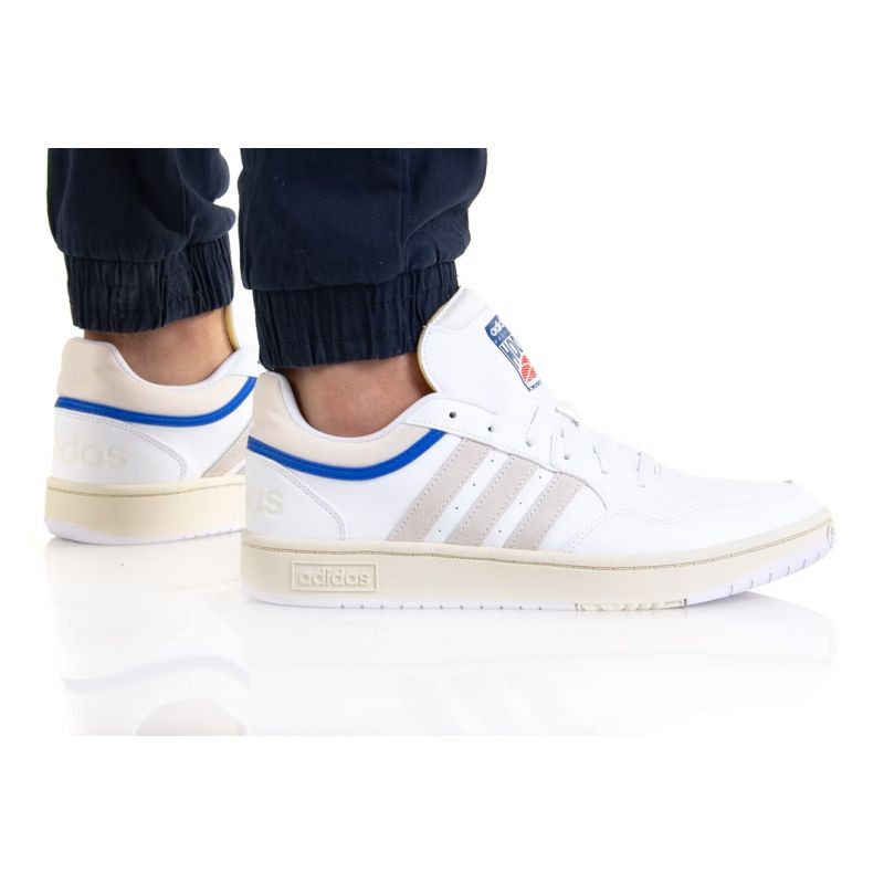 Topánky adidas Hoops 3.0 M GZ1346 42