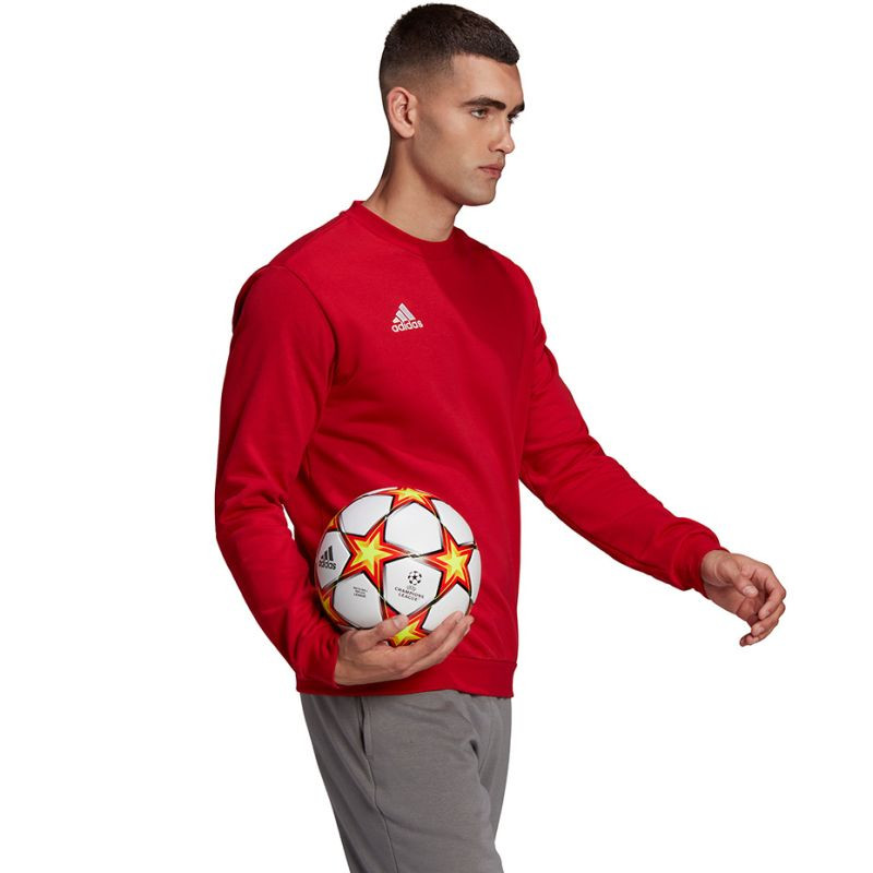 Pánská mikina Entrada 22 M HB0577 - Adidas M (obrázek 11)