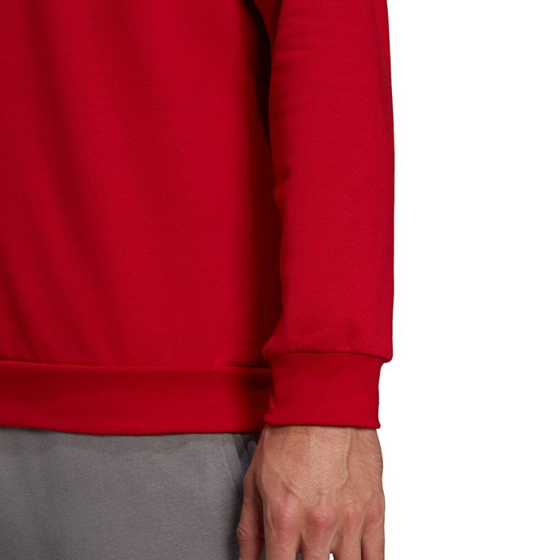 Pánská mikina Entrada 22 M HB0577 - Adidas M (obrázek 5)