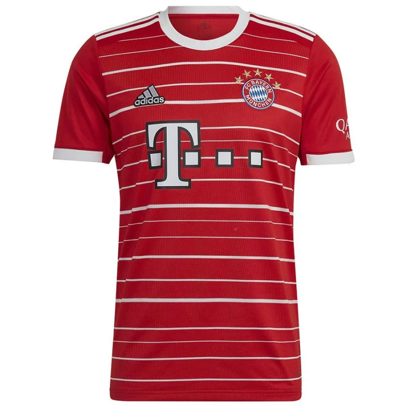 Tričko adidas FC Bayern H Jsy M H39900 men XL