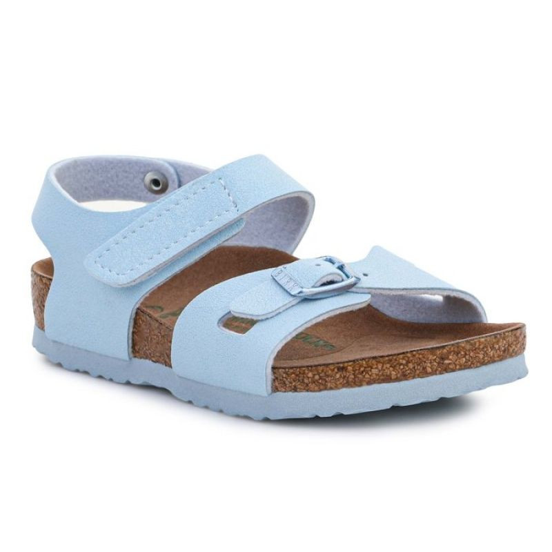 Dětské sandály Birkenstock Colorado 1021687 Light blue EU 24