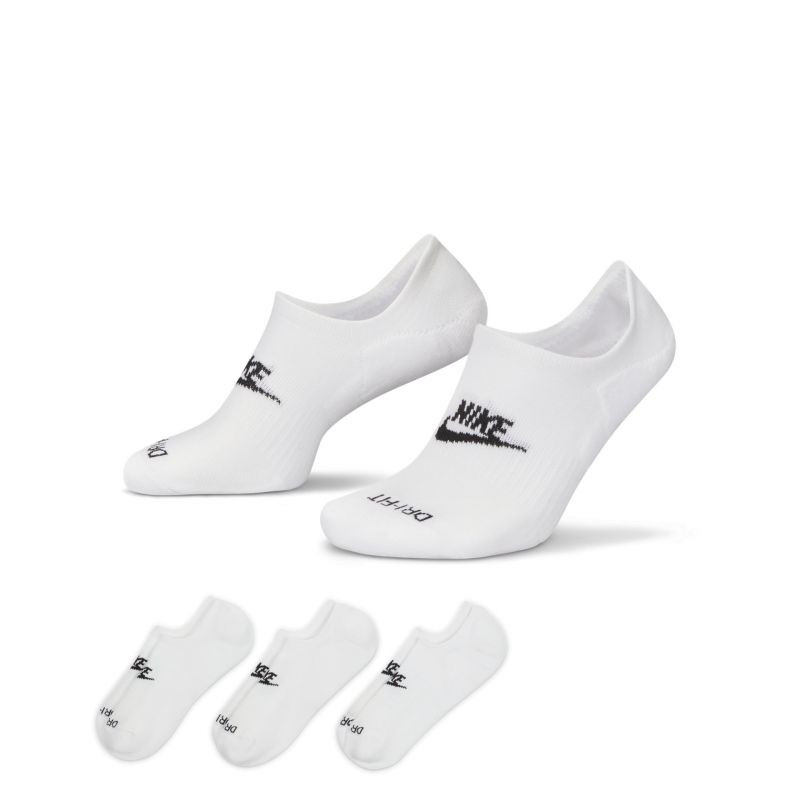 Ponožky Nike Everyday Plus Cushioned DN3314-100 L