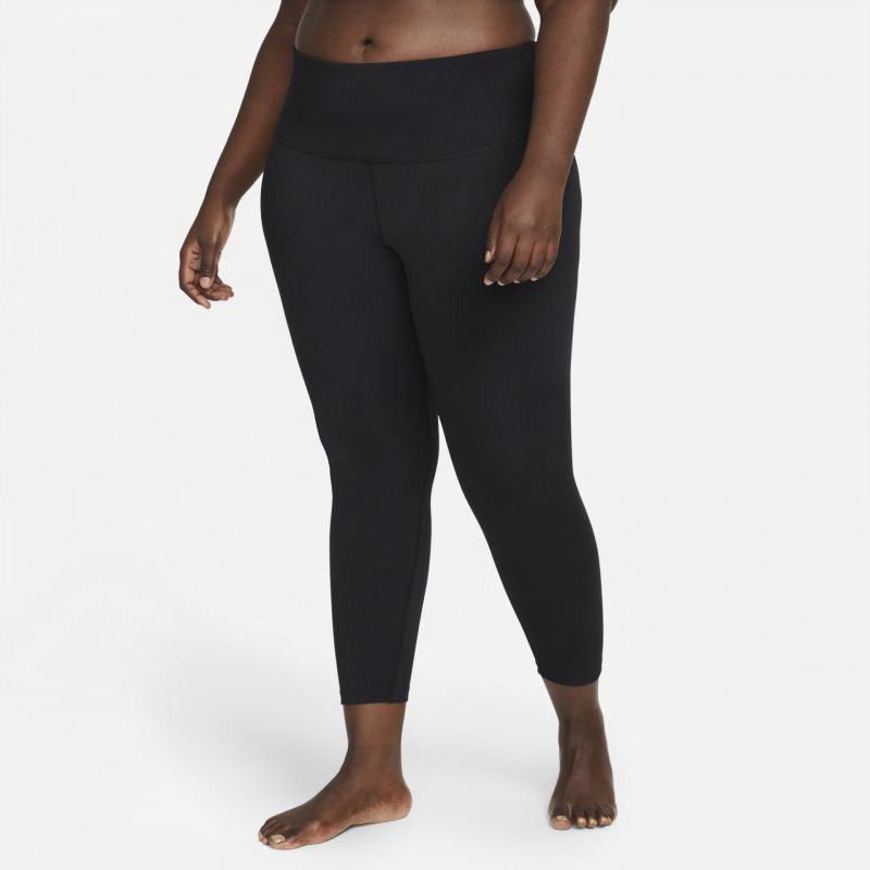 Pánské kalhoty Yoga Dri-FIT M DM7023-010 - Nike L