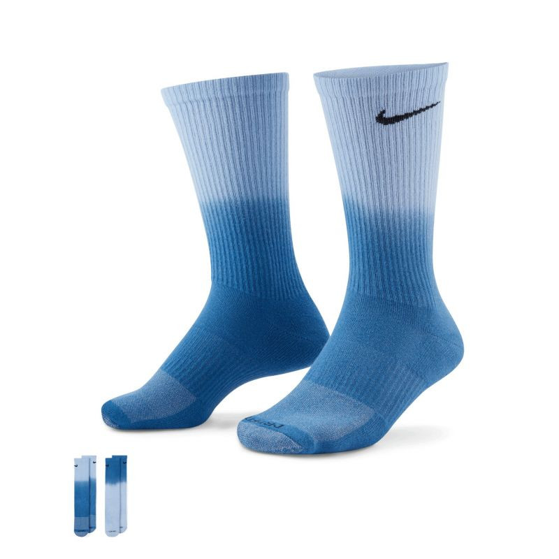 Ponožky Nike Everyday Plus Cushioned DH6096-903 XL