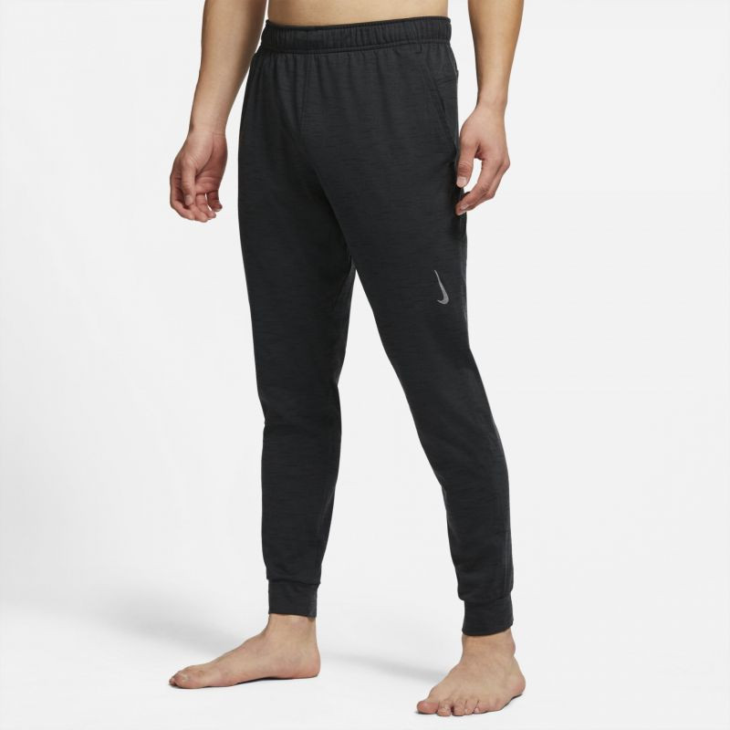 Pánské kalhoty Yoga Dri-FIT M CZ2208-010 - Nike S