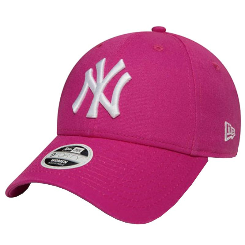 Levně New Era 9FORTY Fashion New York Yankees MLB Kšiltovka 11157578 OSFA