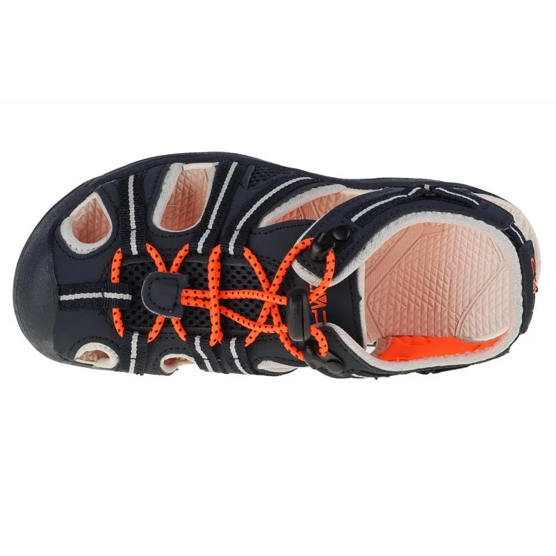 Detské turistické sandále Aquarii 2.0 Jr 30Q9664-58UL - CMP 32