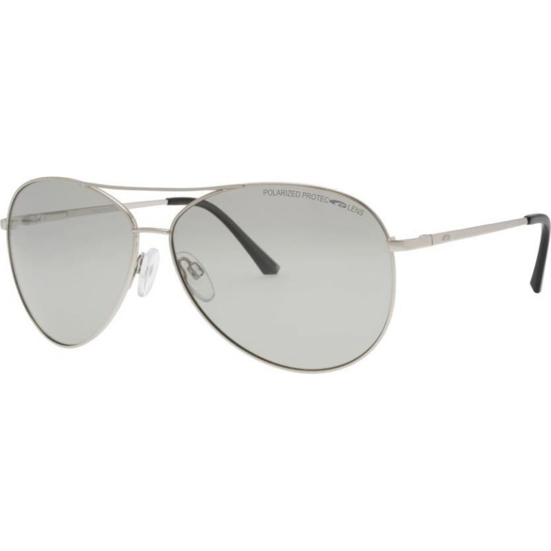 Slnečné okuliare GOGGLE FRANK E929-3P hnedé demi/žlté NEPLATÍ