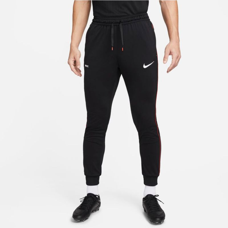 Pánské tréninkové kalhoty Dri-Fit Libero M DH9666 010 - Nike L