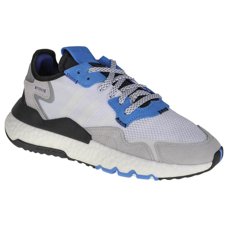 Topánky adidas Nite Jogger Jr EE6440 36 2/3