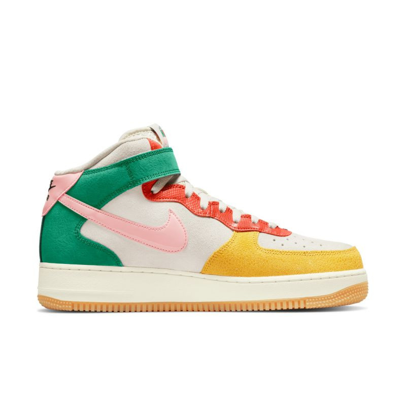 Nike Air Force 1 Mid M DR0158-100 36