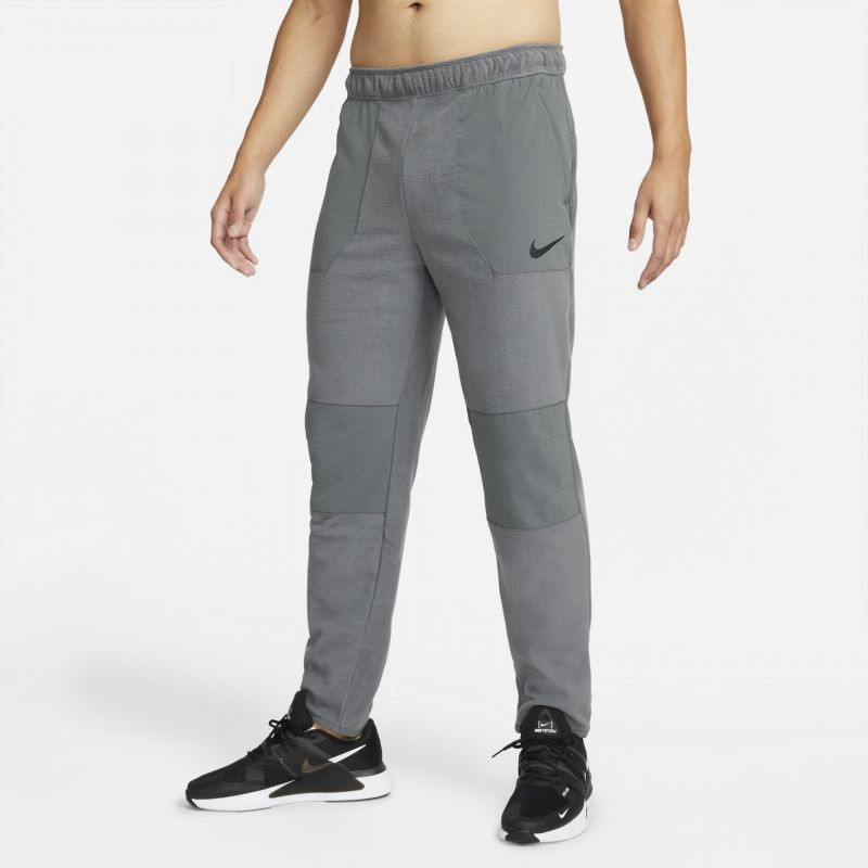 Pánské kalhoty Therma-FIT M DD2136-068 - Nike L