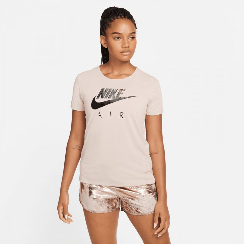Dámské tričko Air Dri-FIT W DD4342-601 - Nike S