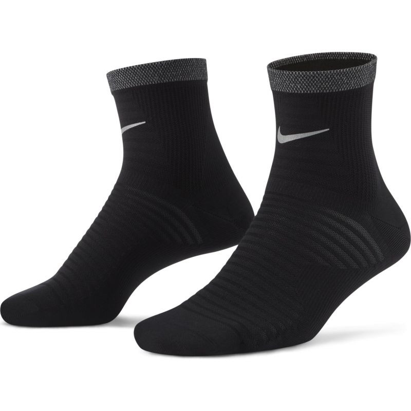 Lehké ponožky Nike Spark DA3588-010-6 7.5