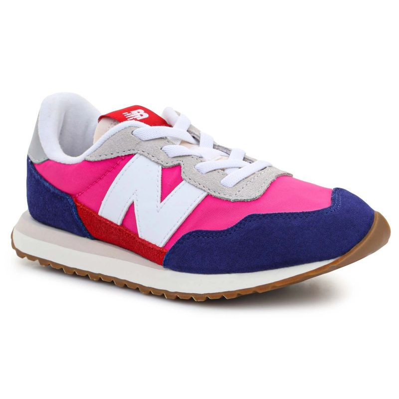 Detská obuv New Balance PH237EG EU 32,5