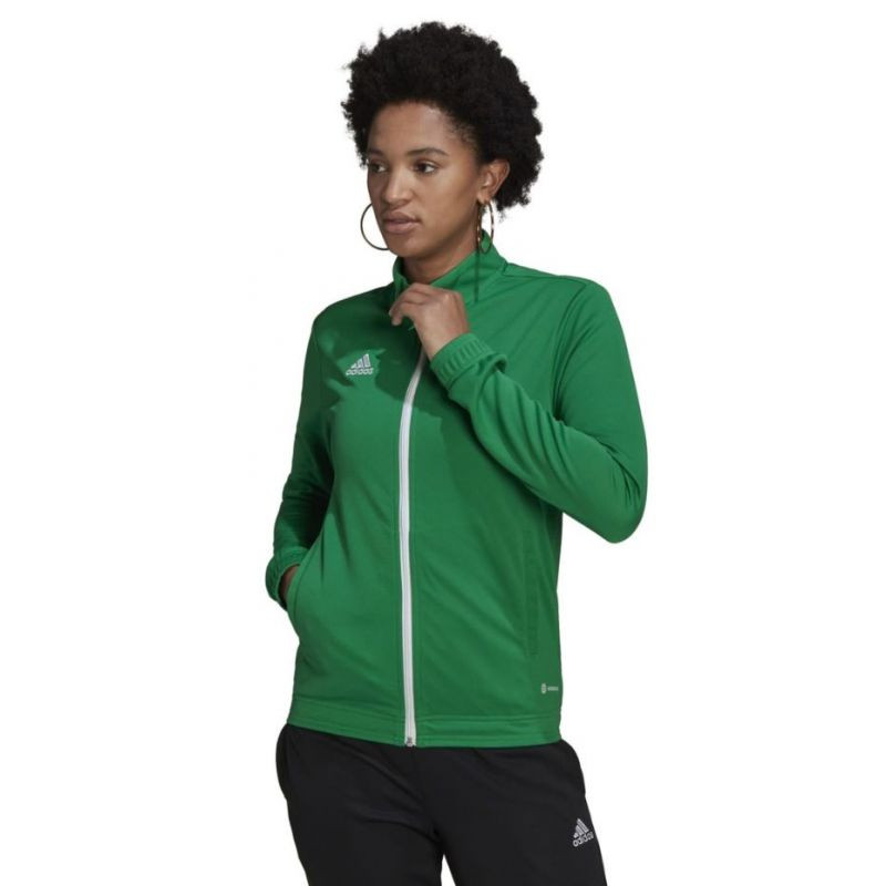 Dámská mikina Entrada 22 Track W HI2136 - Adidas 2XL - thumb (3)