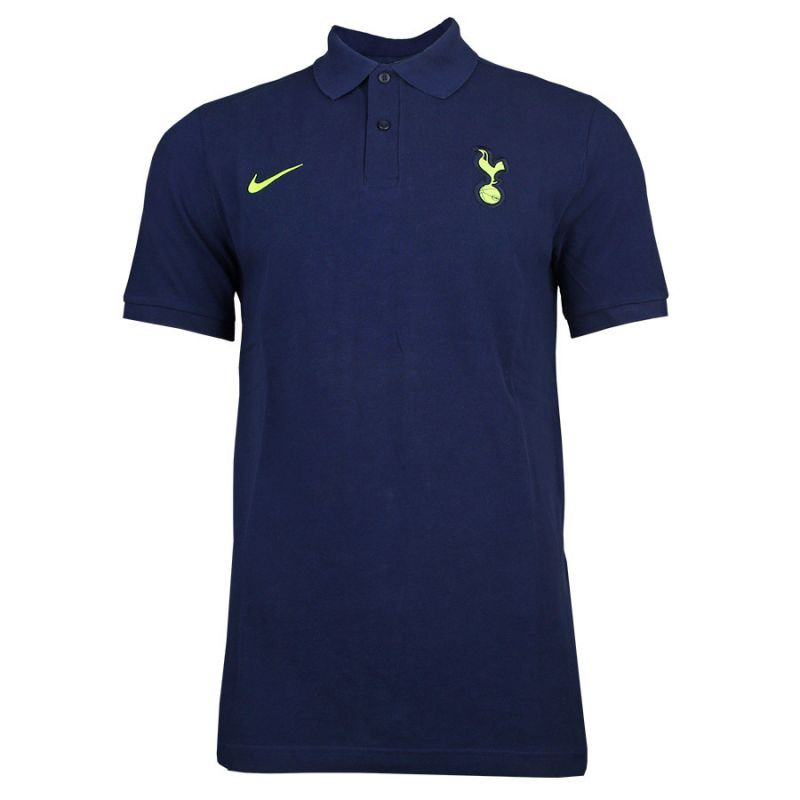 Pánské polo tričko Tottenham Hotspur M DJ9700 429 - Nike S