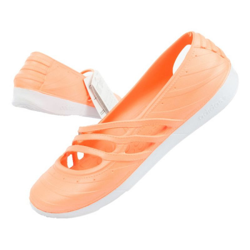 Dámské boty qt comfort W G53011 - Adidas 35,5