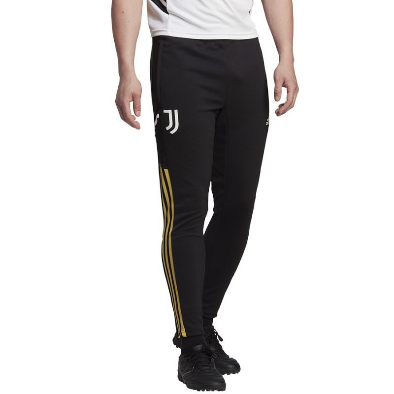 Tréninkové kalhotky adidas Juventus M HG1355 S