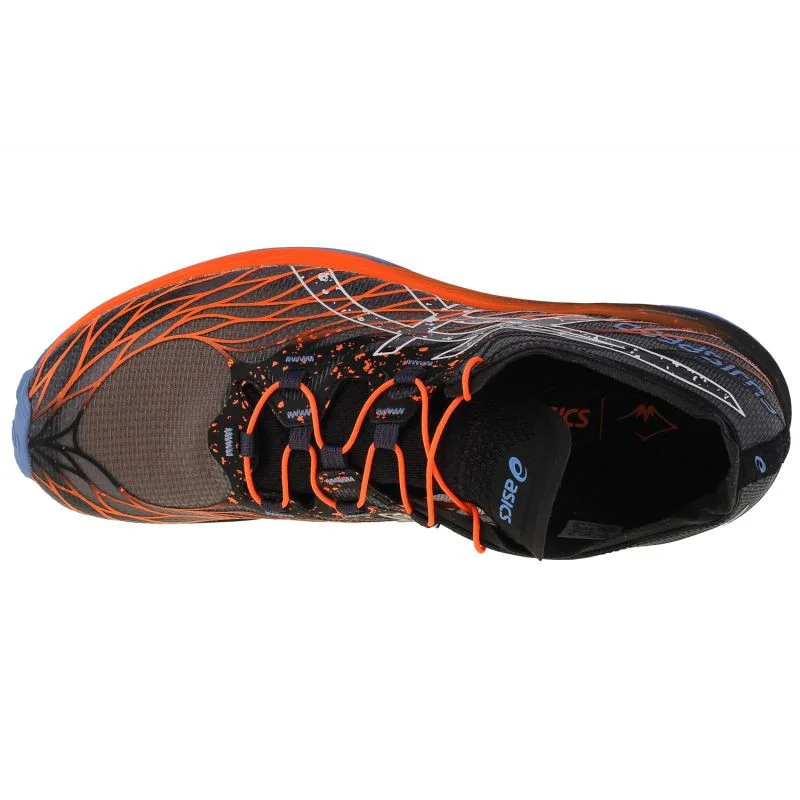 Pánska bežecká obuv Fujispeed M 1011B330-001 - Asics 41,5