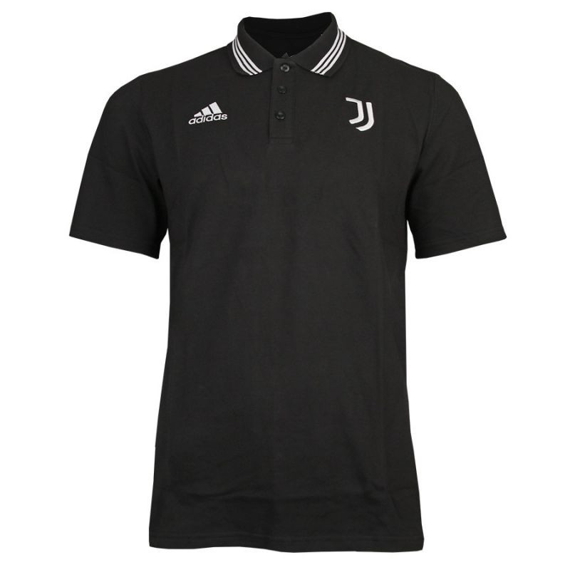 Pánské polo tričko Juventus DNA M HD8879 - Adidas XXL