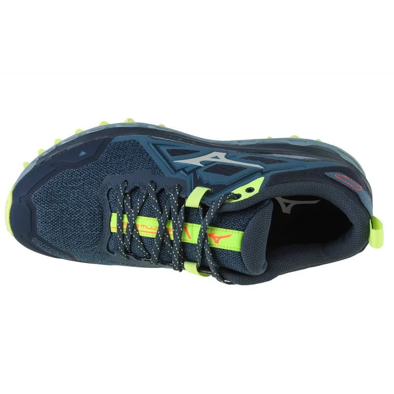 Pánska obuv Wave Mujin 8 M J1GJ217027 - Mizuno EU 41