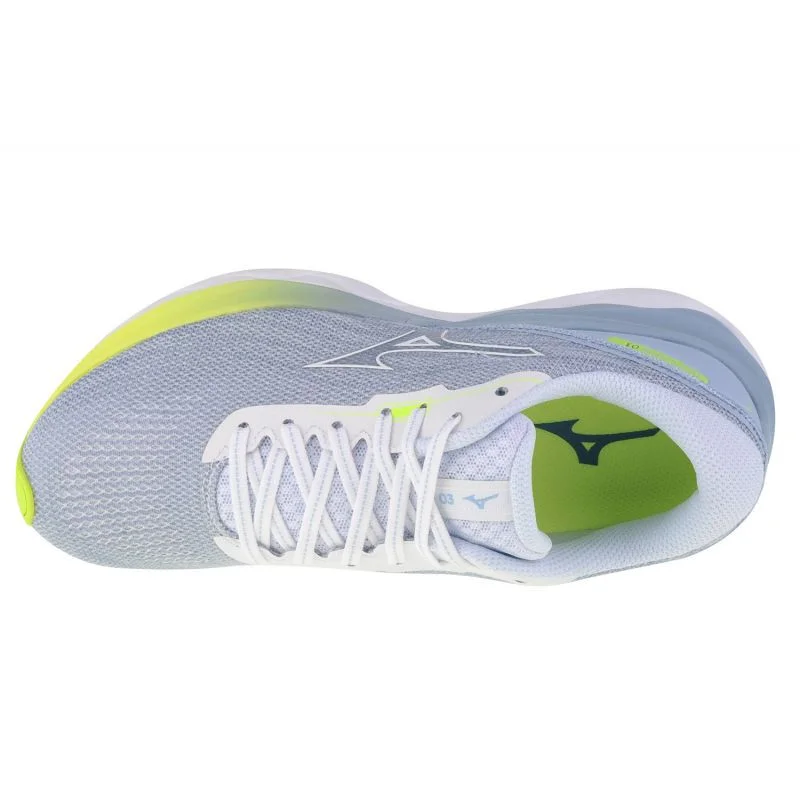 Dámske topánky Wave Skyrise 3 W J1GD220901 - Mizuno 42