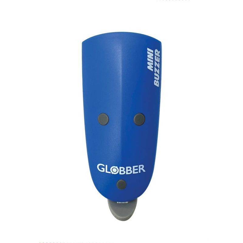 LED svetlo + klaksón Globber Mini Buzzer 530-100 DE1 NEPLATÍ