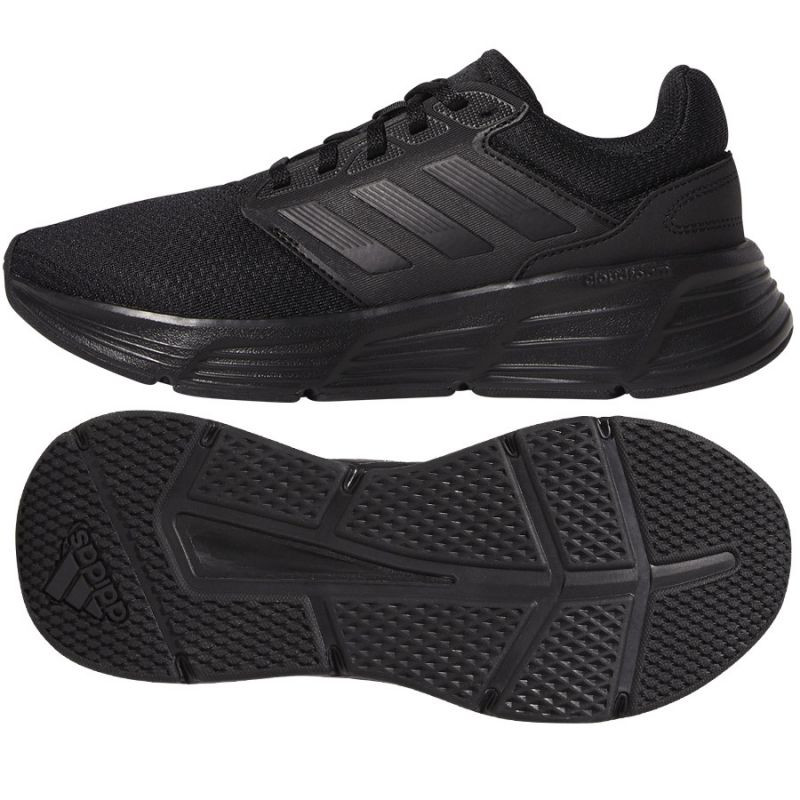 Dámská běžecká obuv Galaxy 6 W GW4131 - Adidas 38