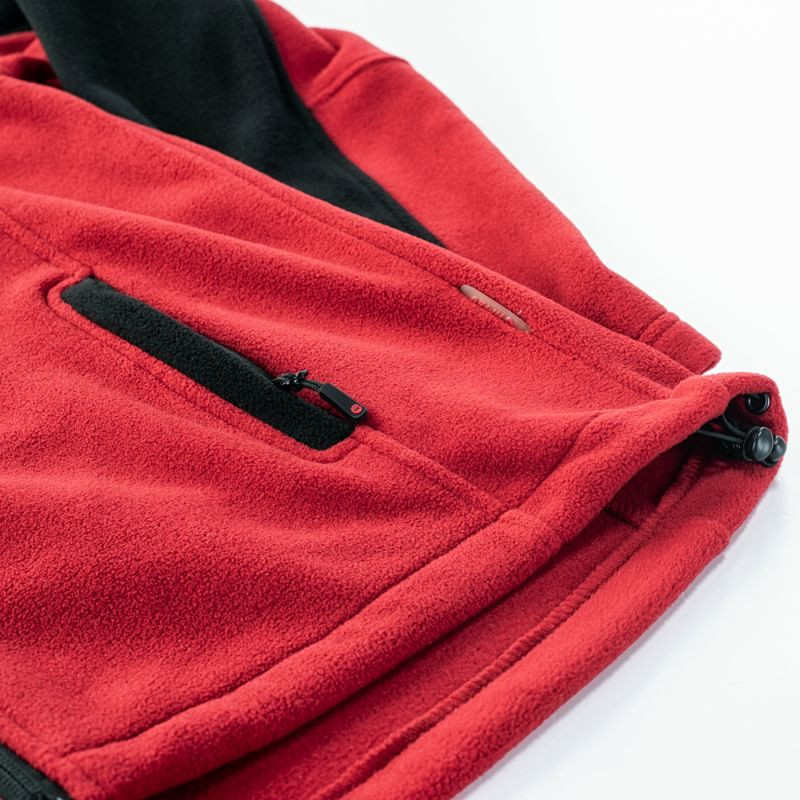 Hi-tec fleece monar M 92800047884 XL