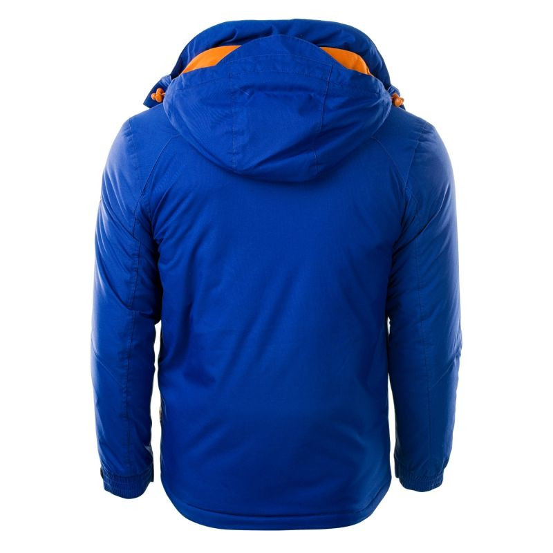 Pánská bunda bicco M 92800086022 - Hi-Tec L (obrázek 5)