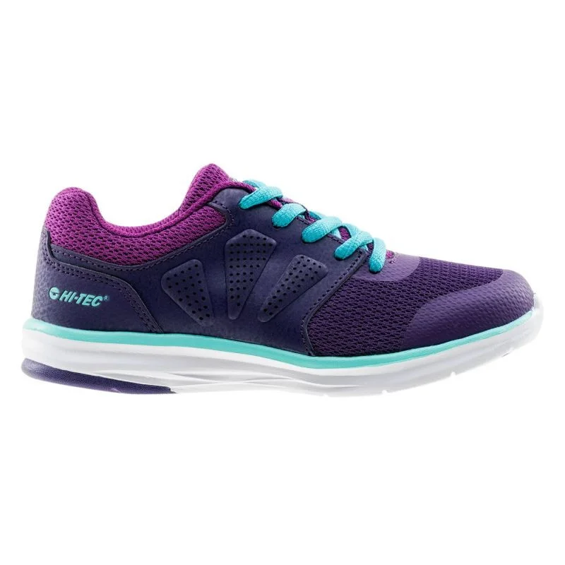 Topánky Hi-tec Klare Jrg Jr 92800196405 28