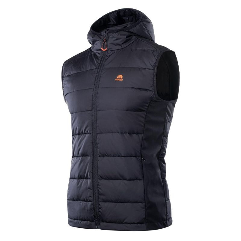 Pánská vesta Elbrus Raman Vest M 92800197903 XL